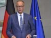 Germany Warns Over Houthi Threat as Saudi Oil Disruptions Hit Europe
