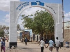 Gaaljecel Elder Rejects Bid for Another Term by Hirshabelle President Ali Gudlawe