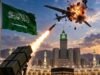 Saudi Arabia Says Drone Targeting Mecca Airspace Was Destroyed