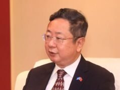 China Warns Somaliland of ‘Serious Consequences’ Over President Irro’s Taiwan Remarks