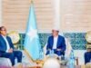 Somalia’s Political Tensions Intensify as Opposition Mobilises in Mogadishu