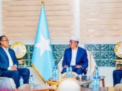 Somalia’s Political Tensions Intensify as Opposition Mobilises in Mogadishu