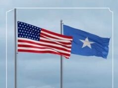 Washington Proposes 12-Month Transitional Period for UNSOS