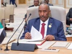 Sudan Holds Emergency Economic Meeting as Pound Slides Further
