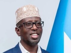 Sheikh Sharif Raises Questions Over Elderly Man’s Situation