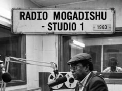 Veteran Somali Journalist Mohamed Aweys Muudey Killed in Germany