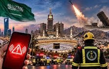 Saudi Arabia Issues Repeated Alerts as Riyadh Faces Unusual Security Situation