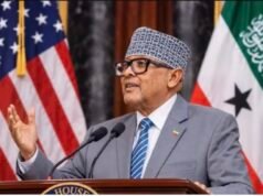 What Are KAAH and Mogadishu-Based Politicians Saying About President Irro’s Interview?