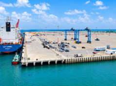 EAC Trade Surges to $52.3 Billion in Second Quarter of 2026