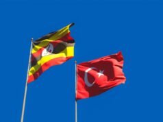 Uganda Suspends Military Cooperation With Turkey Amid Growing Tensions