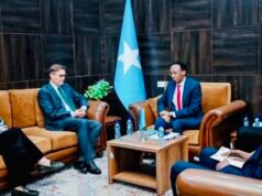 EU Appoints New Ambassador to Somalia