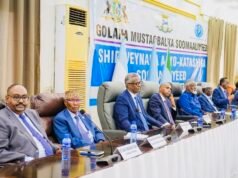 Somali Future Council Calls for UN-Brokered Election Talks and International Guarantees