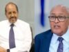 Somalia and Somaliland Presidents Expected to Meet in New York