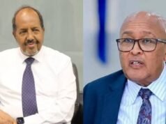Somalia and Somaliland Presidents Expected to Meet in New York