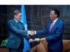 EU Appoints New Ambassador to Somalia