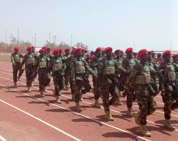 Opinion: Somalia Should Judge Foreign Partnerships by National Interest