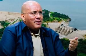 Getachew Reda Criticises Egypt’s Nile Policy and Regional Strategy
