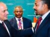 Egypt Warns Ethiopia Over GERD, Says All Options Remain Open