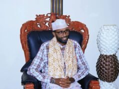 Sultan Abdijamal Calls on President Hassan Sheikh to Uphold Justice and National Unity
