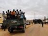 Puntland and Galmudug Hold Talks Over Detained Troops and Military Vehicles in Galkayo
