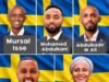 Six Somali-Swedish Candidates Secure Political Representation in Sweden