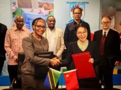 China, Tanzania Expand Cooperation in Cardiac Healthcare