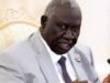 Sudan Says It Does Not Want War With Ethiopia Amid Rising Tensions