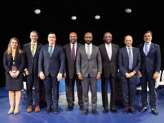 High-Level Roundtable Examines Africa’s Regulation, Risk and Investment Opportunities
