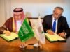 Saudi Arabia and WHO Sign New Agreements to Support Humanitarian Health Response