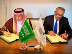 Saudi Arabia and WHO Sign New Agreements to Support Humanitarian Health Response