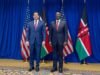 Kenya and US Discuss Trade, AI, Security and Regional Conflicts