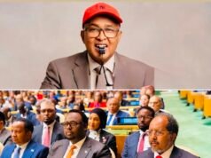 Somaliland Leader Faces Setback During UN Week in New York