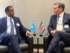 Somalia, Costa Rica Discuss Bilateral Relations and Development Cooperation at UNGA81
