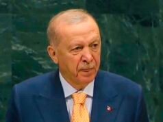 Erdoğan Reaffirms Turkey’s Strong Support for Somalia