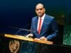 Tanzania Reaffirms Support for Palestinian Statehood at UN