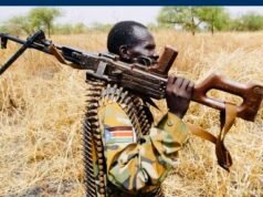 British Arms Broker Jailed for 16 Years Over Illegal Arms Deals