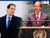 Somali President Returns from US After Attending UN 81 Session