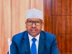 Somali Parliament Summons Defence Minister Over Alleged Cuts to Military Benefits