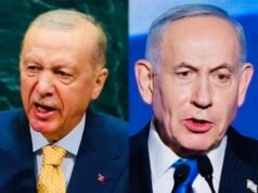 Erdogan Reaffirms Türkiye’s Position on Regional Conflicts