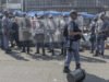 At Least 17 Killed, 15 Injured in Tavern Shooting in South Africa