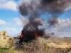 Heavy Fighting Erupts in Baidoa as Tensions Escalate