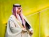 Saudi Foreign Minister Arrives in Washington for Talks With Rubio