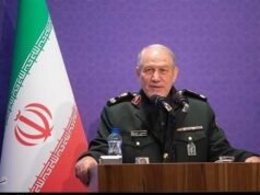 Iranian Military Adviser Warns of Wider Conflict if US Resumes Fighting