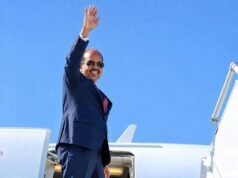 Somali President Hassan Sheikh Mohamud Expected to Visit Ethiopia for Talks with Abiy Ahmed
