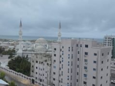 Somalia: A Country Rebuilding, Embracing Technology and Creating New Opportunities