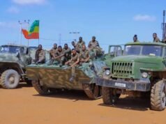 Ethiopian Troops Reportedly Set to Leave Somalia Amid Urgent Regional Talks