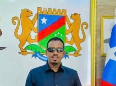 Former Badbaado Forces Spokesperson Speaks Out on South West Political Tensions