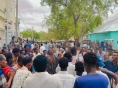 Deadly Clashes Reported in Beledweyne Forced Election Tensions