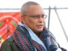 TPLF Leader Debretsion Gebremichael Speaks Out on Fighting in Tigray
