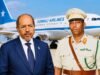 Debate Over Somalia’s Political History and Leadership Deepens
